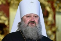 Наместника Киево-Печерской лавры освободили из-под стражи под залог