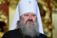 Наместника Киево-Печерской лавры освободили из-под стражи под залог