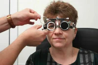 Врач рассказала, от каких болезней можно ослепнуть