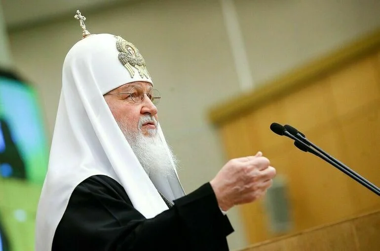 Патриарх Кирилл назвал приговор митрополиту на Украине гонением на веру