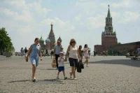 Климатолог рассказала, что число антициклонов будет расти