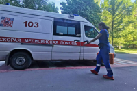 В Истре отравились шесть постояльцев отеля