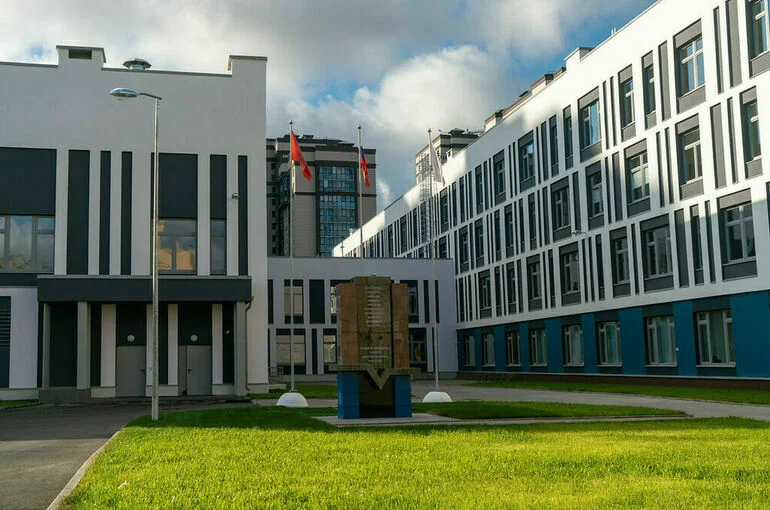 В Минобрнауки подготовили список олимпиад школьников на учебный год-2023/24