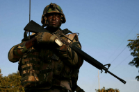 В ECOWAS не планируют в ближайшее время военную операцию в Нигере