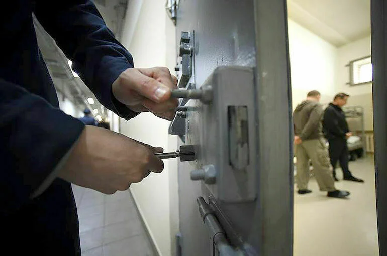 Осужденные смогут прямо в СИЗО выбрать место дальнейшей отсидки