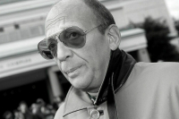 Переводчик и радиоведущий Леонид Володарский скончался на 74-м году жизни