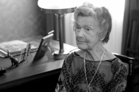 Умерла народная артистка СССР Юлия Борисова