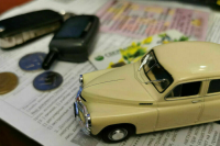 В кабмине не поддержали проект о снижении стоимости ОСАГО для российских авто