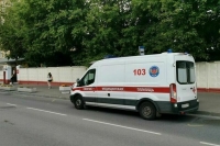 В Сергиевом Посаде при взрыве на заводе пострадали 11 человек