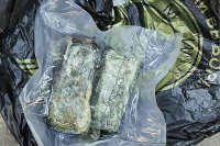 Взорвавший газопровод в Крыму въехал в Россию через Молдавию и Турцию