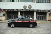 После взрыва на заводе в Сергиевом Посаде возбуждено уголовное дело