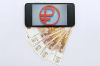 ВЦИОМ: Половина россиян не понимает, зачем внедряют цифровой рубль