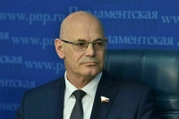 Круглый назвал главную проблему для демографической ситуации в России