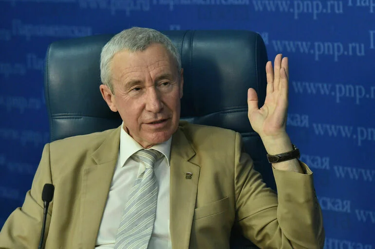 Климов: Мир стал заложником «бригады», которую начал формировать еще Клинтон