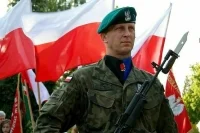 Польша удвоит число военных на границе с Белоруссией