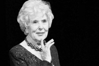 Прощание с народной артисткой СССР Верой Васильевой пройдет 12 августа