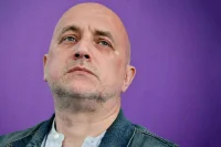 Захар Прилепин: Эта война для нас закончится только в Киеве