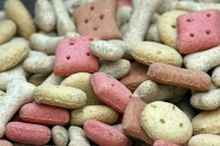 В Россельхознадзоре отметили сокращение импорта кормов для животных