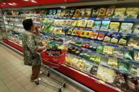 ФАС усилит контроль за торговыми сетями в регионах