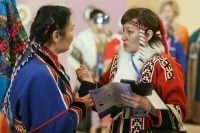 В отдаленных районах Севера могут появиться кочевые школы и кочевые больницы