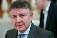Хамитов осудил призыв Киева отменить рукопожатия на турнирах с россиянами