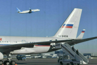 Аэропорты Внуково и Домодедово работают штатно после сообщений о беспилотниках