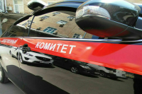 В СК сообщили о задержании технического директора фирмы «Пиро-Росс»