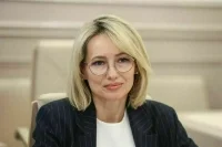 Сахарова: Развитие женской повестки укрепит отношения РФ со странами АСЕАН