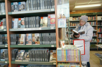 Поддержку малого книжного бизнеса предложили сделать бессрочной