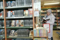 Поддержку малого книжного бизнеса предложили сделать бессрочной