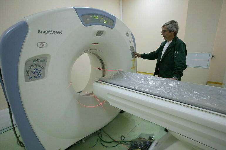 Балльную систему оценки локализации распространили на медоборудование