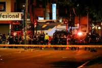 В Эквадоре не будут переносить выборы из-за убийства кандидата в президенты