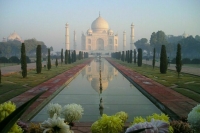 Россия предложила Индии начать безвизовый групповой туробмен