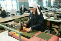 Осужденные поедут на работу без конвоя