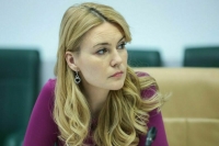 Лантратова назвала главной задачей властей оправдать доверие новых регионов