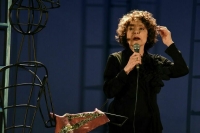 Народную артистку Ларису Голубкину госпитализировали