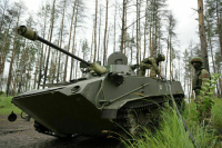 В ВГА Харьковской области заявили о приближении российской армии к Купянску