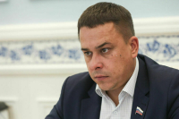 Гибатдинов рассказал, как решить проблему дефицита медицинских кадров