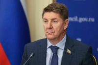 Шевченко заявил, что до 80% основных стройматериалов на рынке — отечественные