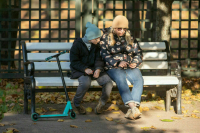 В ЛДПР предложили запретить увольнять матерей-одиночек с детьми до 16 лет