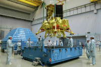 Профессор РАН рассказал о главной задаче российской миссии «Луна-25»