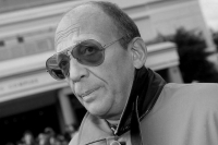 В Москве простились с Леонидом Володарским