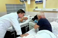 Пострадавшие при взрыве в Сергиевом Посаде получат выплаты