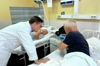Пострадавшие при взрыве в Сергиевом Посаде получат выплаты