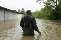 В Приморье во время паводка утонули двое детей