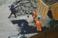 В России предложили создать саморегулируемые организации для мигрантов