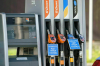 Биржевая цена дизельного топлива в РФ бьет рекорды две недели подряд