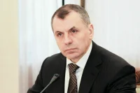 Константинов: В Крыму будет реализовано 723 строительных проекта
