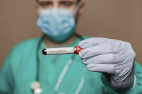 ВОЗ рекомендовала усилить эпидемнадзор из-за роста заболеваемости ковидом