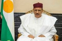 В ООН заявили, что условия содержания президента Нигера нарушают права человека